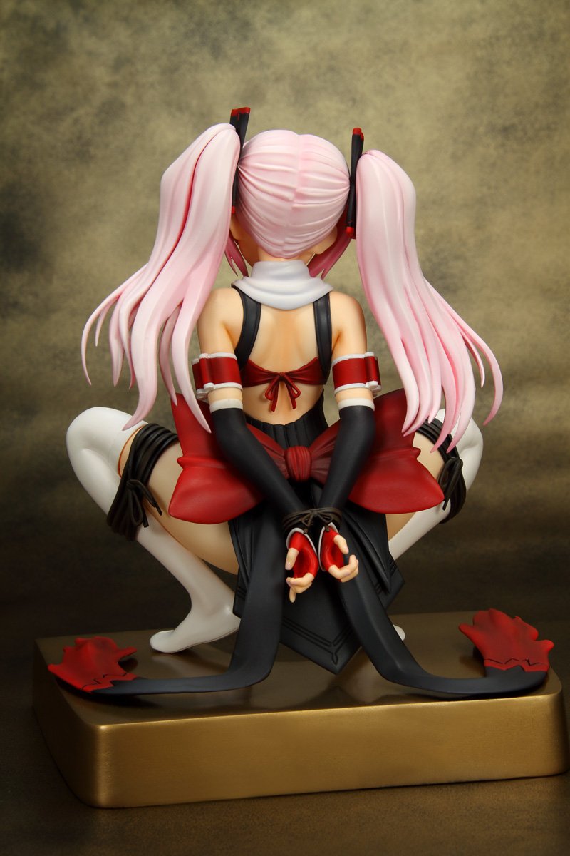 ALTER NARIKA BEAT BLADES HARUKA フィギュア ALTER NARIKA BEAT BLADES HARUKA フィギュア Kotobukiya Beat
