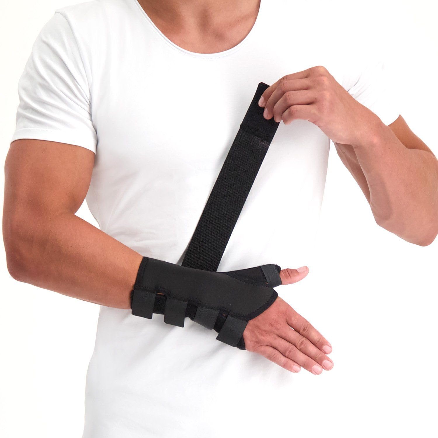 Novamed Daumenbandage/Handgelenkschiene