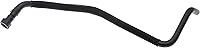 Dorman 626-339 Engine Coolant Reservoir Hose for Jeep Renegade 2015-2020 - Direct Fit Replacement