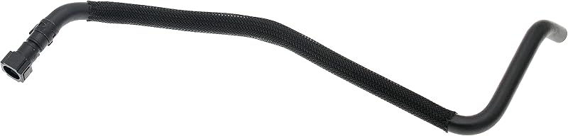 Manguera de depósito de refrigerante del motor Dorman 626-339 | Se adapta a modelos selectos de Jeep