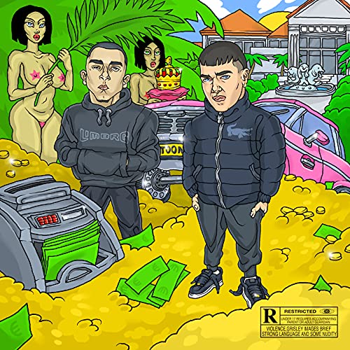 Leather Bag [Explicit]