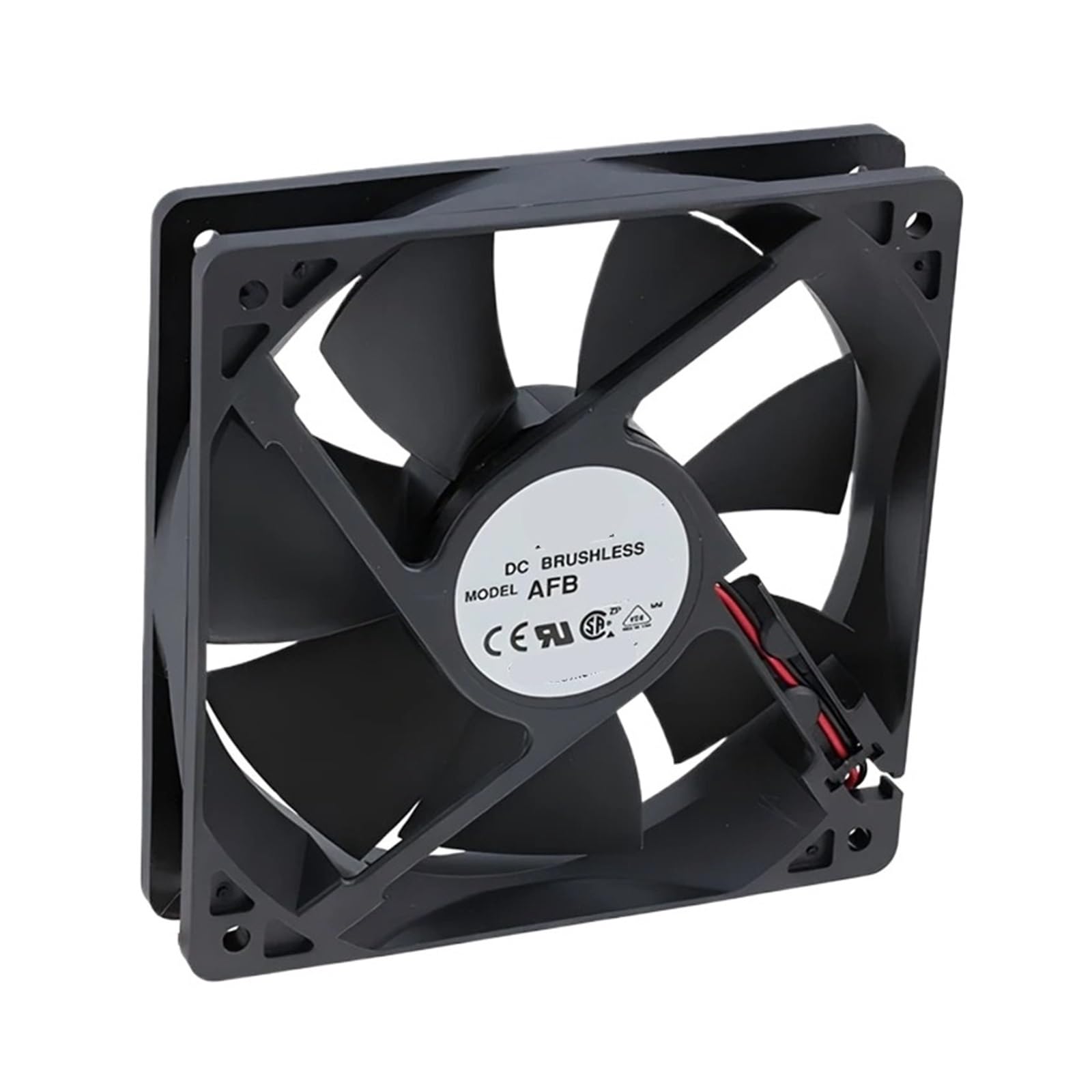 TYBVJSFJK AFB1224M-R00 AFB1224L-F00 AFB1224L AFB1212VHF-F00 AFB1224H-R00 cooling fan(AFB1224L)
