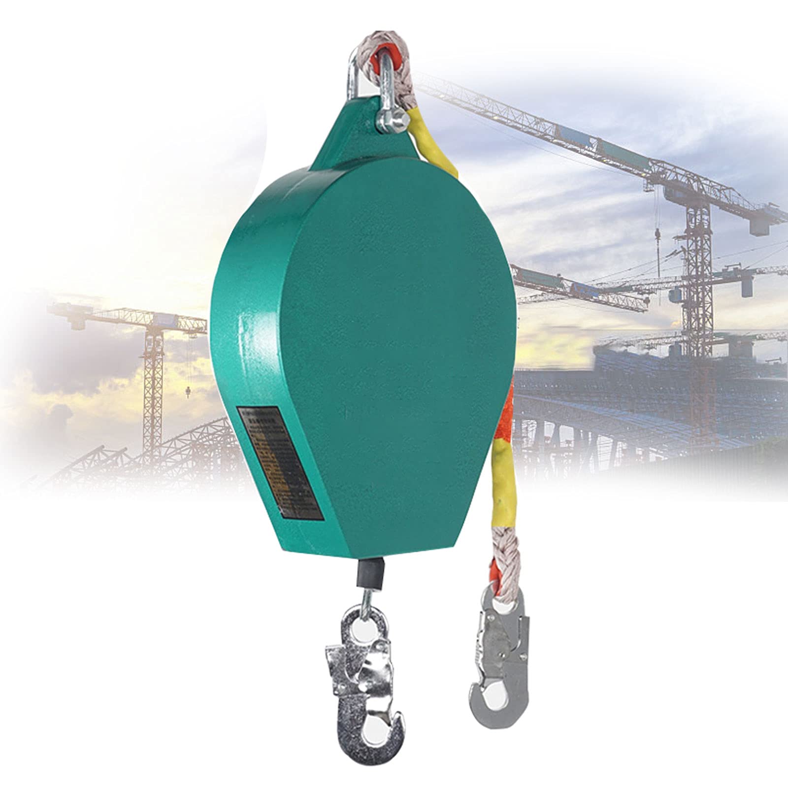 Buy LXX Selflocking Fall Prevention Device, Fall Protection Self