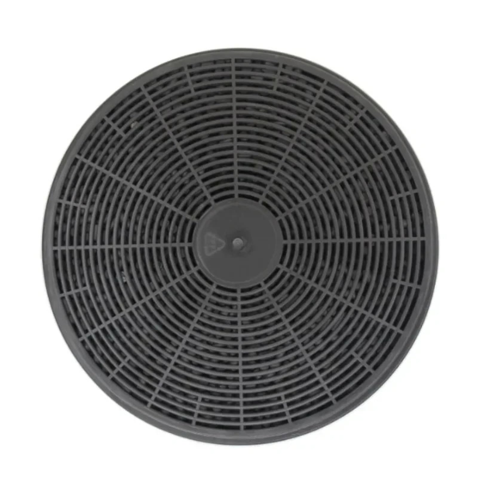 Compatible con filtro de malla de carbón activado de 175x35mm, accesorio de aire de cocina for el hogar, campana extractora