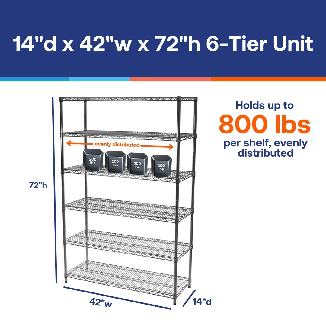 Amazon.com: Shelving Inc. 14