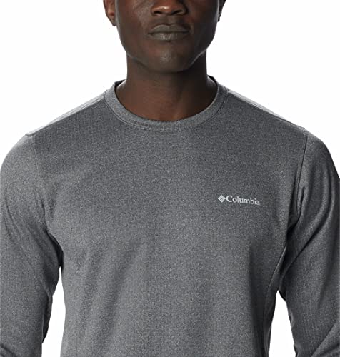Image of Columbia Men Polyester Solid Regular Jacket