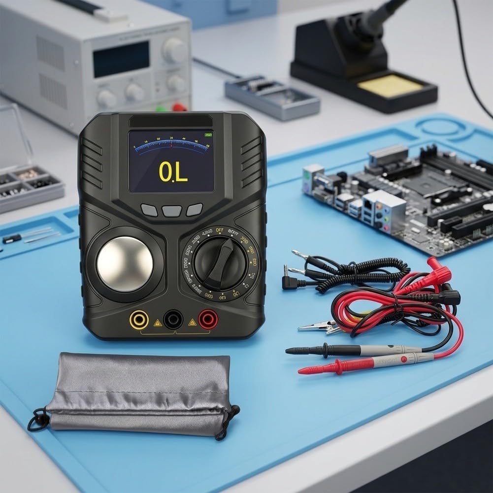 für esd Monitor Tester für Ein- und Zweischlaufen für esd Monitor