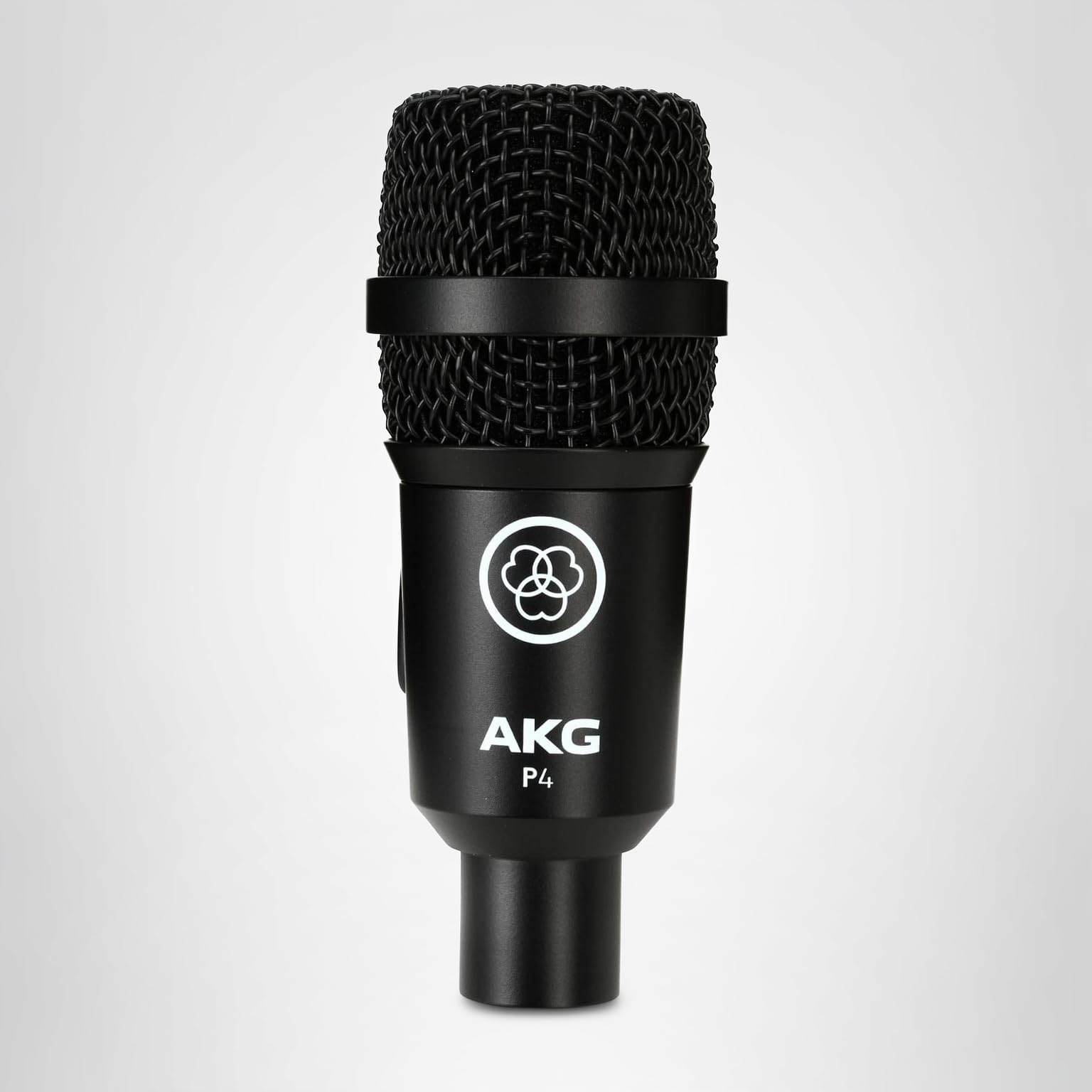 Amazon | AKG (アーカーゲー) P4 【 スネア・パーカッション・ギター