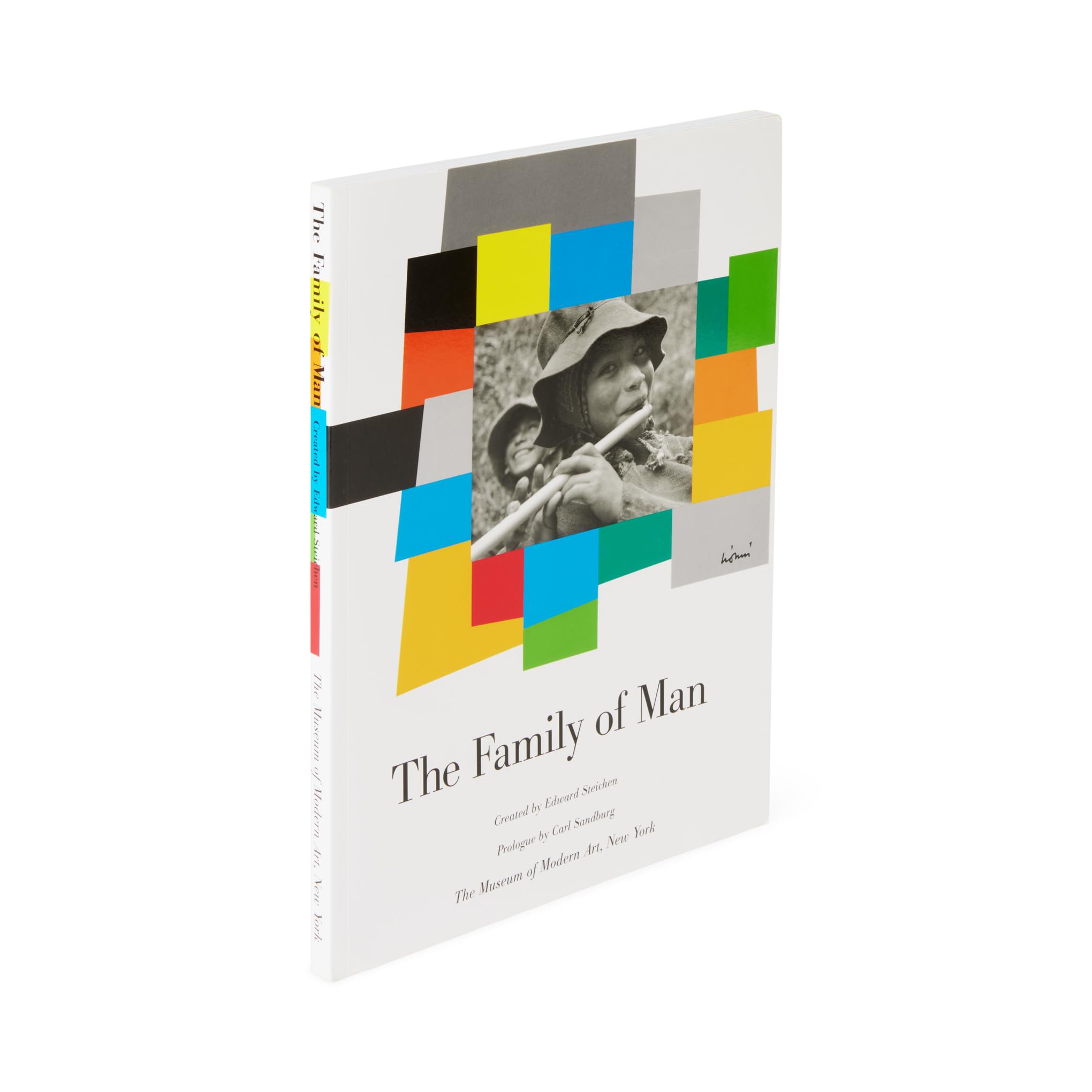The Family of Man