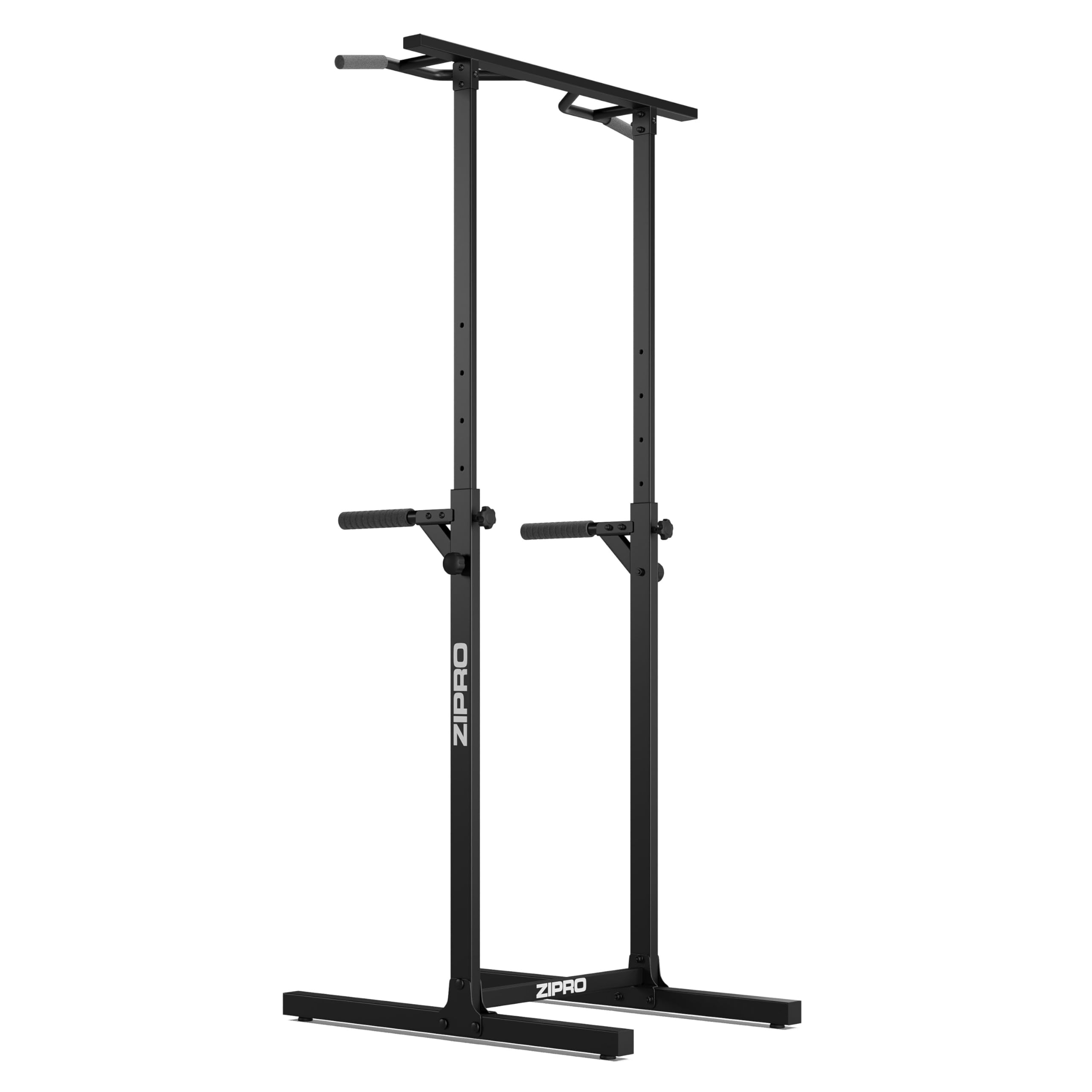Zipro Gym de gymnase portable et ajustable
