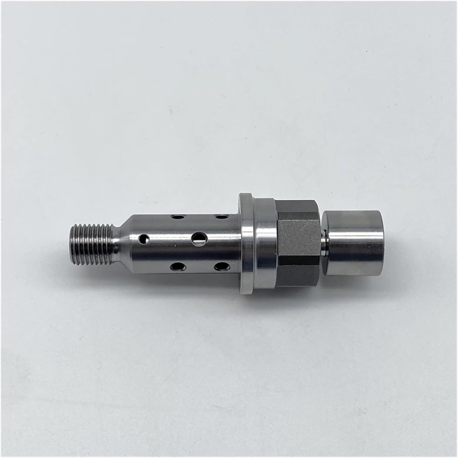 STZT 2710500171 Car Engine Exhaust Camshaft Bolt Solenoid Valve VVT Adjuster Compatible with Mercedes W211 W203 W204