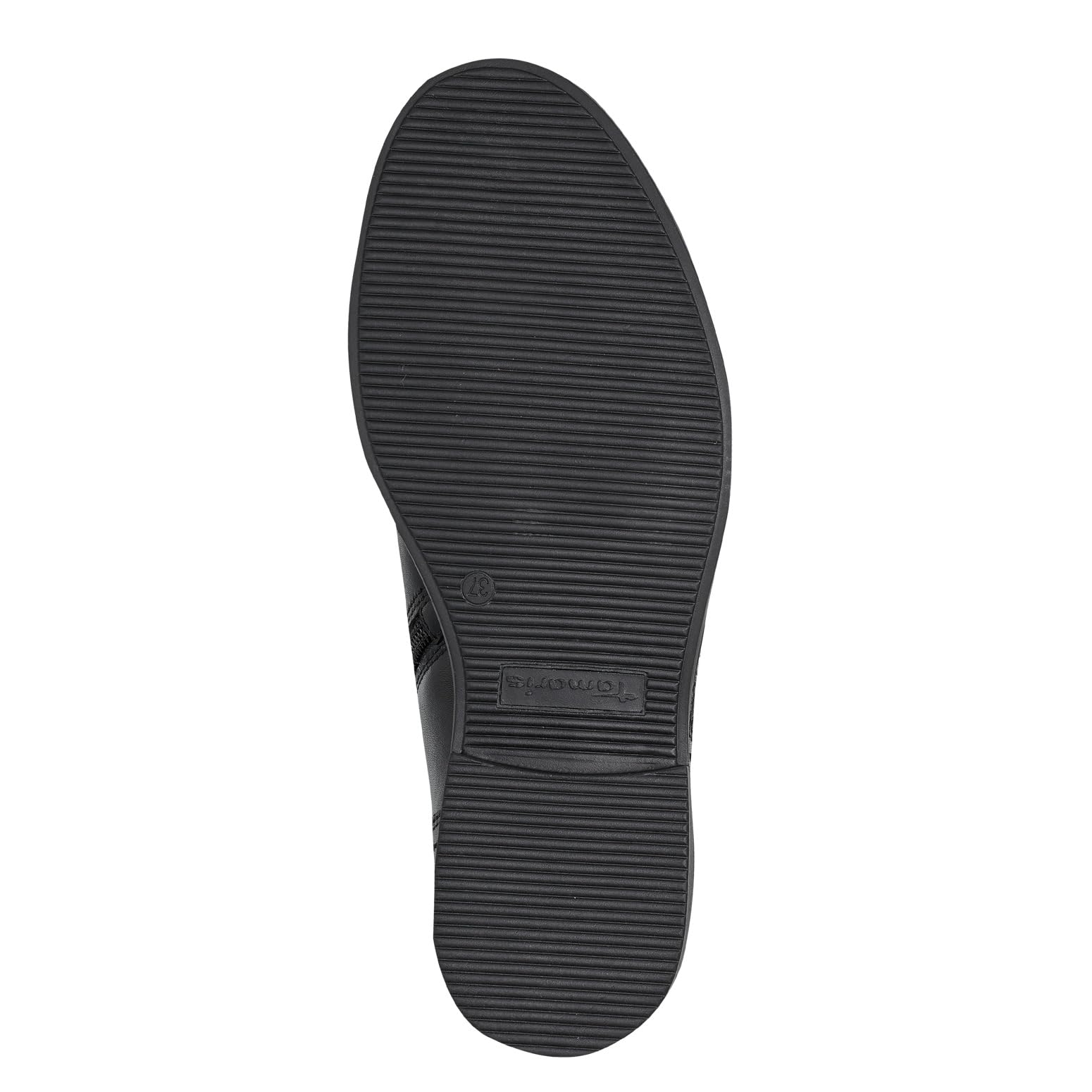 Tamaris Damen 1-1-25045-41 BottineFemme