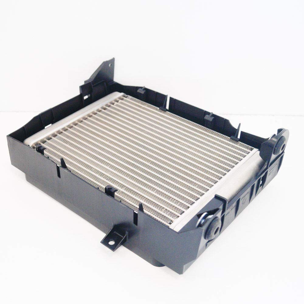 GTV INVESTMENT X5 F15 Oil Cooler Radiator 17217645692 7645692 4.4 