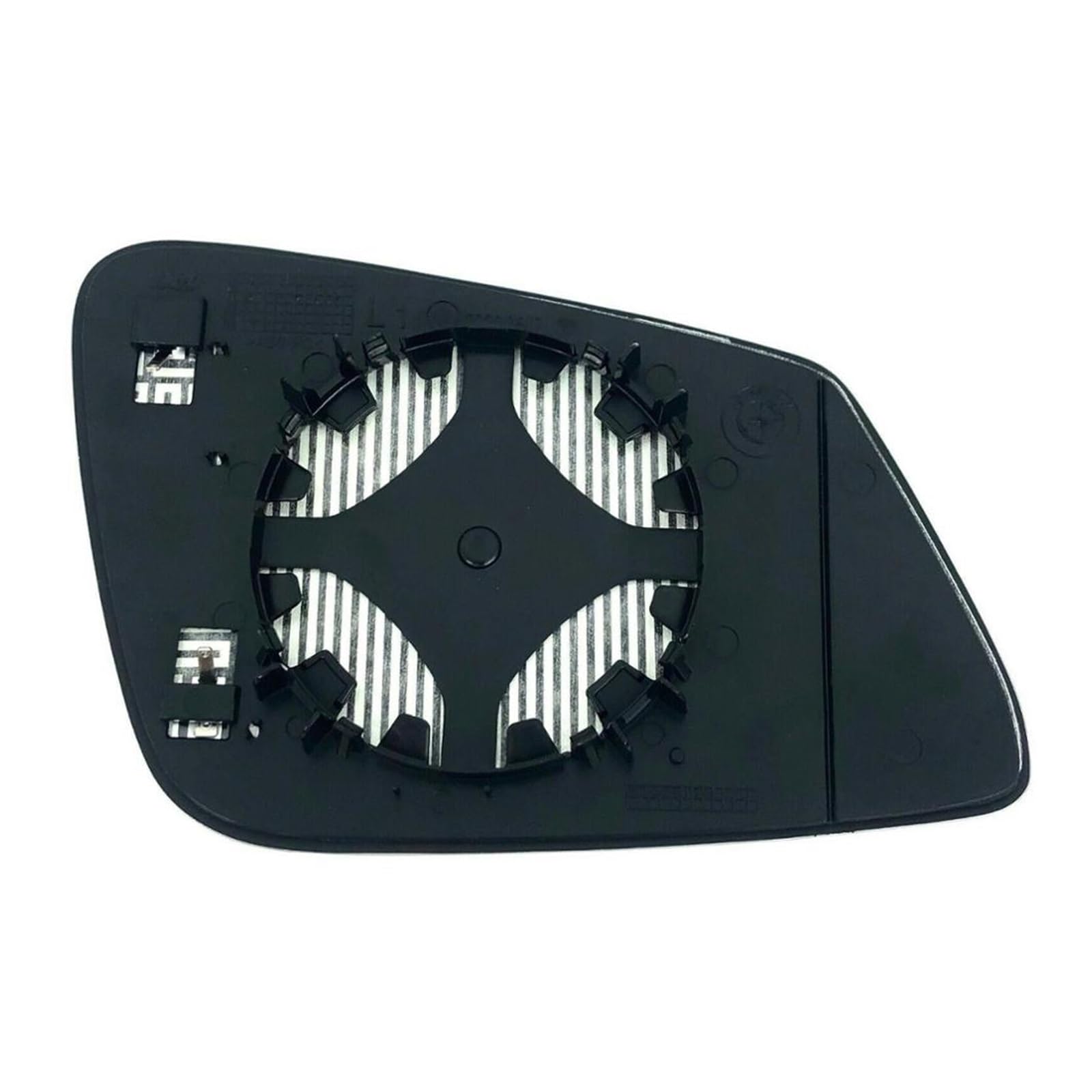 Specchietto Retrovisore Destro Riscaldato Per BMW Serie 1-4, I3, X1 | Vetro Asferico Grandangolo | 51167285006