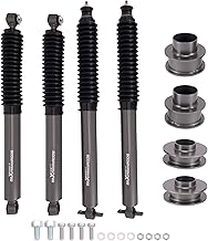 Jeep Grand Cherokee 2 Lift Kit