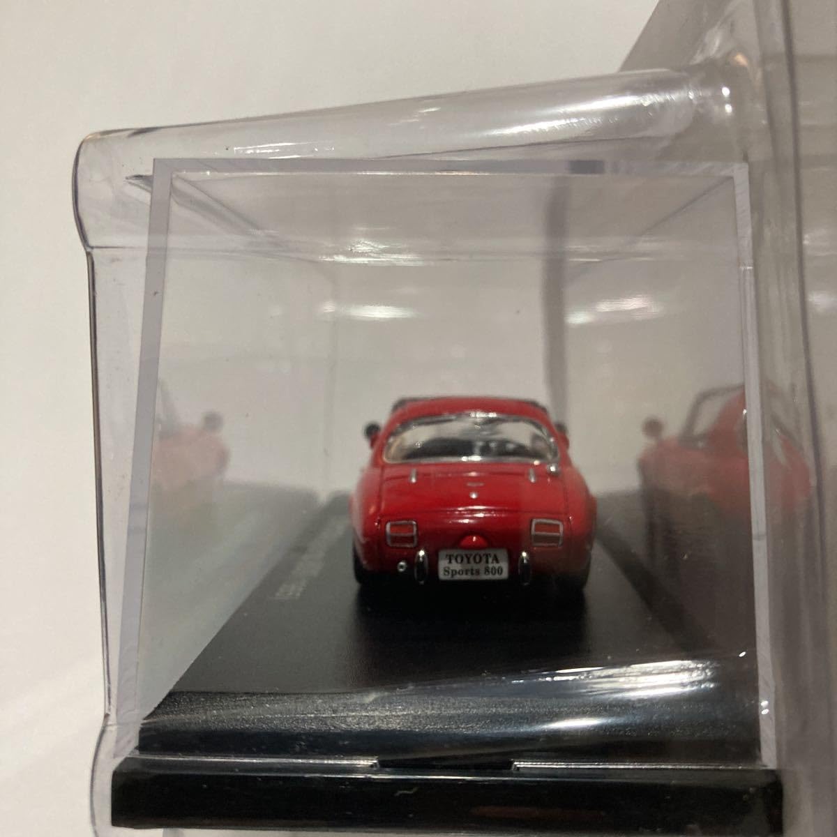 Amazon.co.jp: アシェット 国産名車コレクション 1/43 TOYOTA Sports