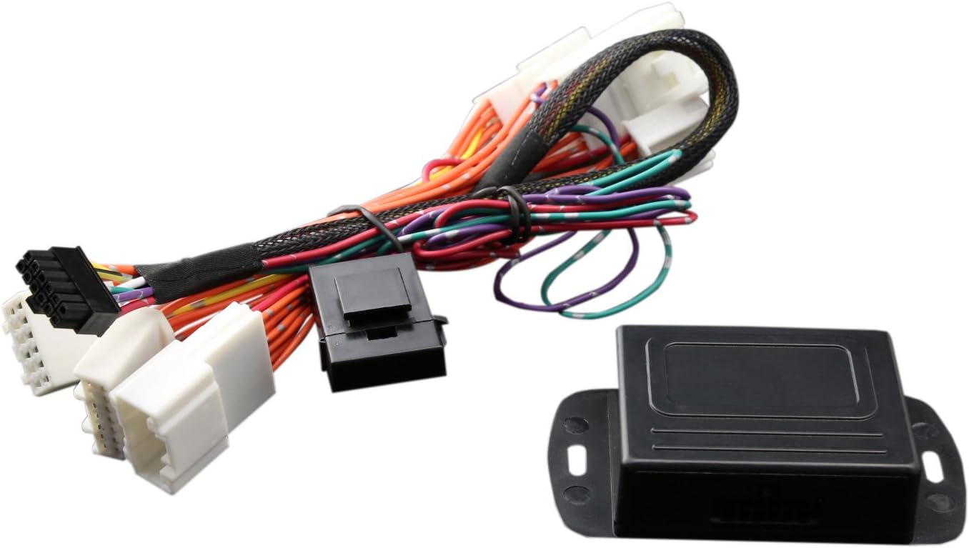 Amazon カプラーオン 設計 マツダ Ke系 Cx 5 専用 キーレス 連動 ドアミラー 自動格納キット サイドミラー 車 バイク