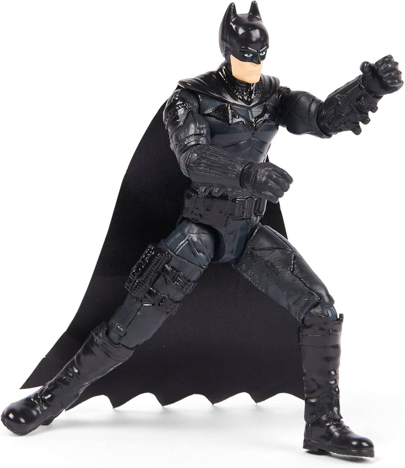 The Batman 2022 Movie Series 4-inch Action Figure Batman