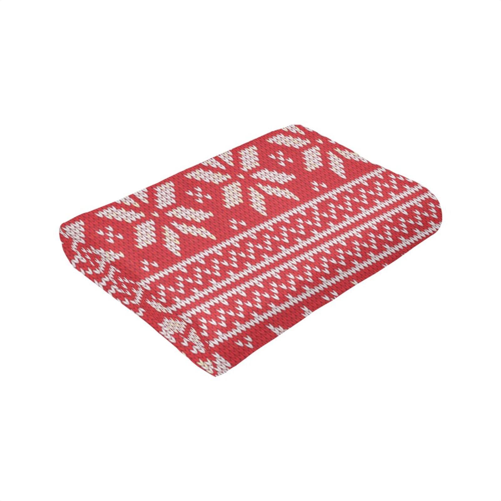Amazon.com: Scandinavian Style Christmas Seamless Pattern Blanket Printed  Flannel Throw Blanket 80X60 Anti-Pilling Blanket Bed Sofa Living Room  Bedroom : Home u0026 Kitchen