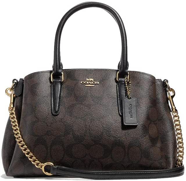 Amazon.ca Coach Handbags & Wallets Shoes & Handbags
