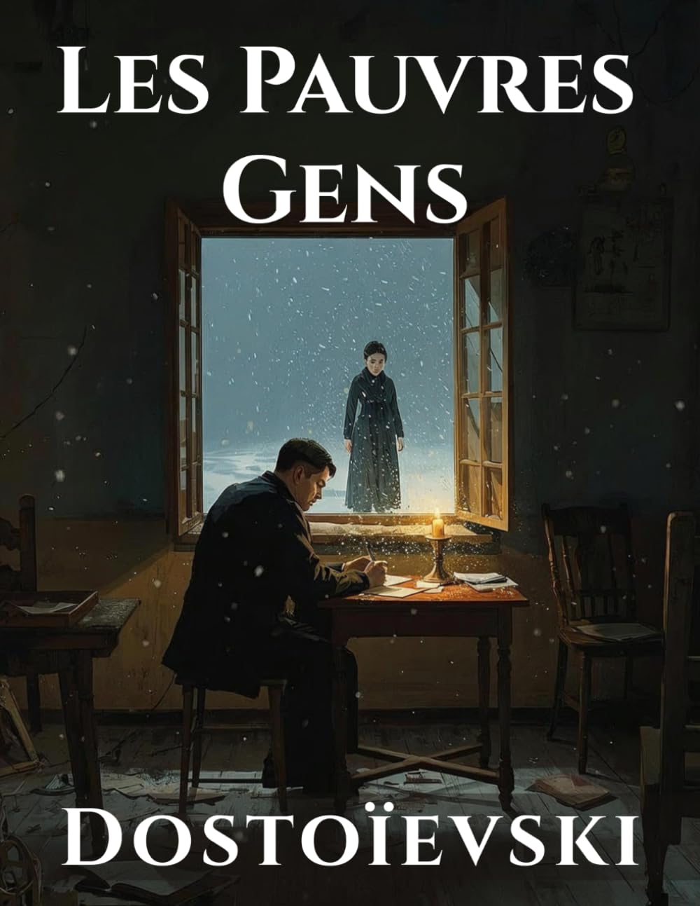 Les Pauvres Gens