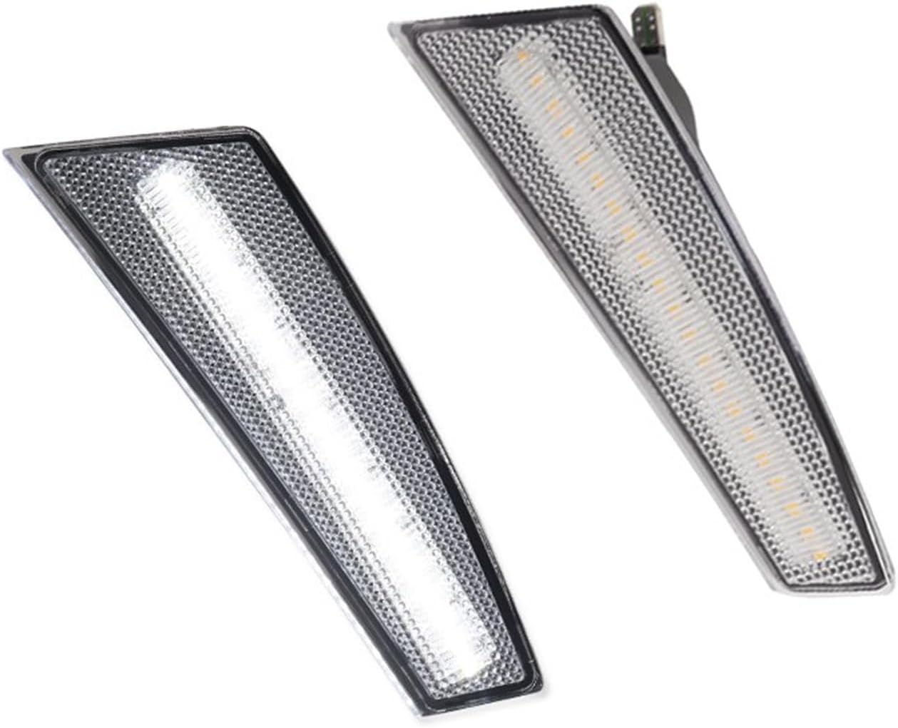 新品】50プリウス フォグ加工 バルブ交換式 H8H11H16バルブ対応