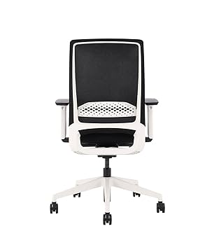 新品◆オフィスチェア 椅子 デスクチェア 肘置き　メッシュ　通気性　アームレスト 61Fznjj69NL._UF350,350_QL50_.jpg