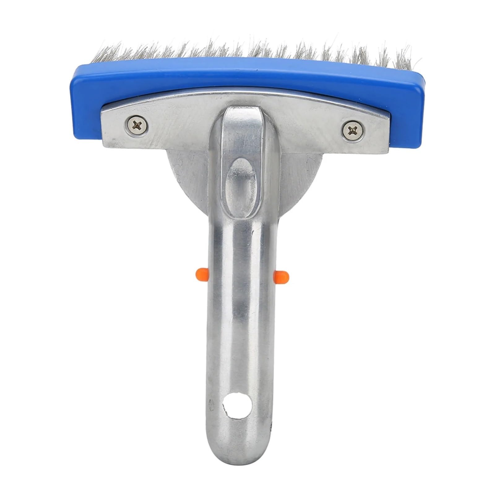 Brosse en Acier Inoxydable for Piscine