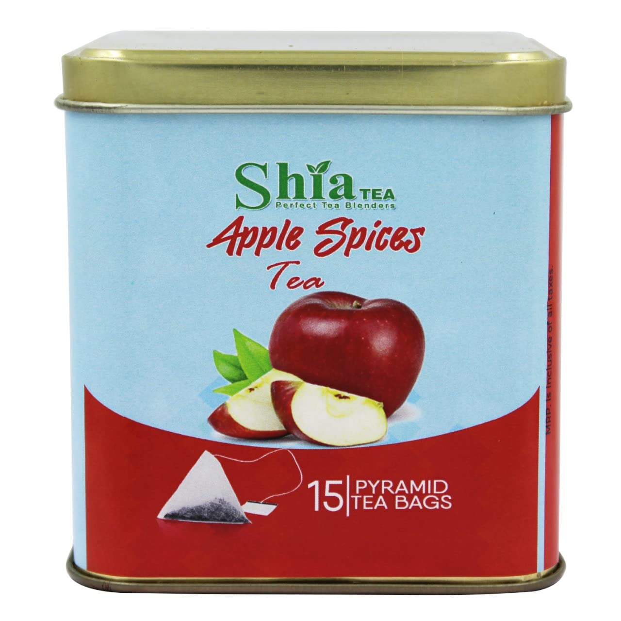 See full amazon price history chart for Shia apple spice tea | Herbal Tea | Genuine Organic Flavour | 100 grams | pyramid Tea bags (Apple spice tea bags) Shia apple spice tea | Herbal Tea | Genuine Organic Flavour | 100 grams | pyramid Tea bags (Apple spice tea bags) (B0B65TCZW7) Amazon Price History, Amazon Price Tracker