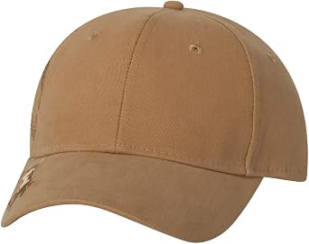 DRI Duck 3263 Men's Team Roping Cap 