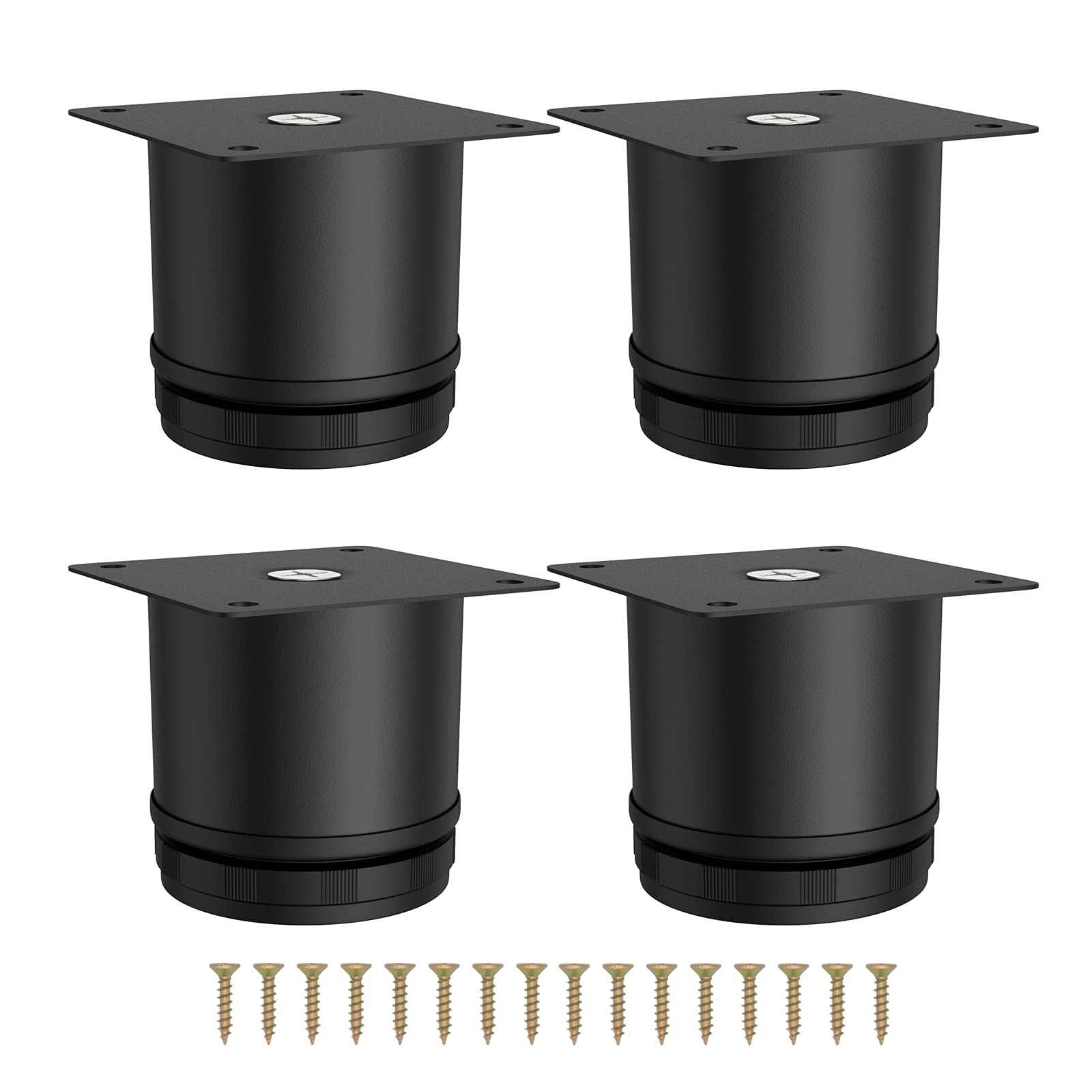 Buy Stainless Steel Furniture Legs Legs 2 Inch Diamete Kitchen