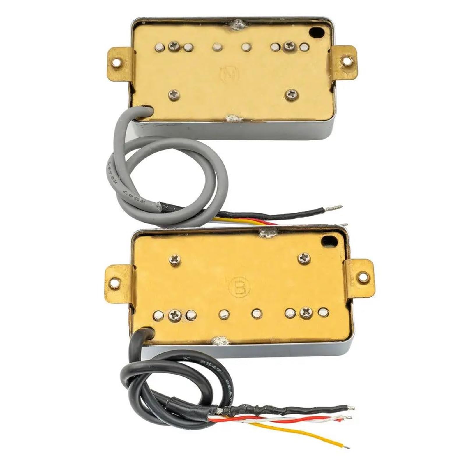 Rofesjonalnych Przetwornik Do Gitary Elektrycznej Przetwornik Humbucker Do Gitary Elektrycznej