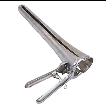 ☆業務用膣☆ 64-8951-84 桜井固定膣鏡 M 18241 【AXEL】 アズワン