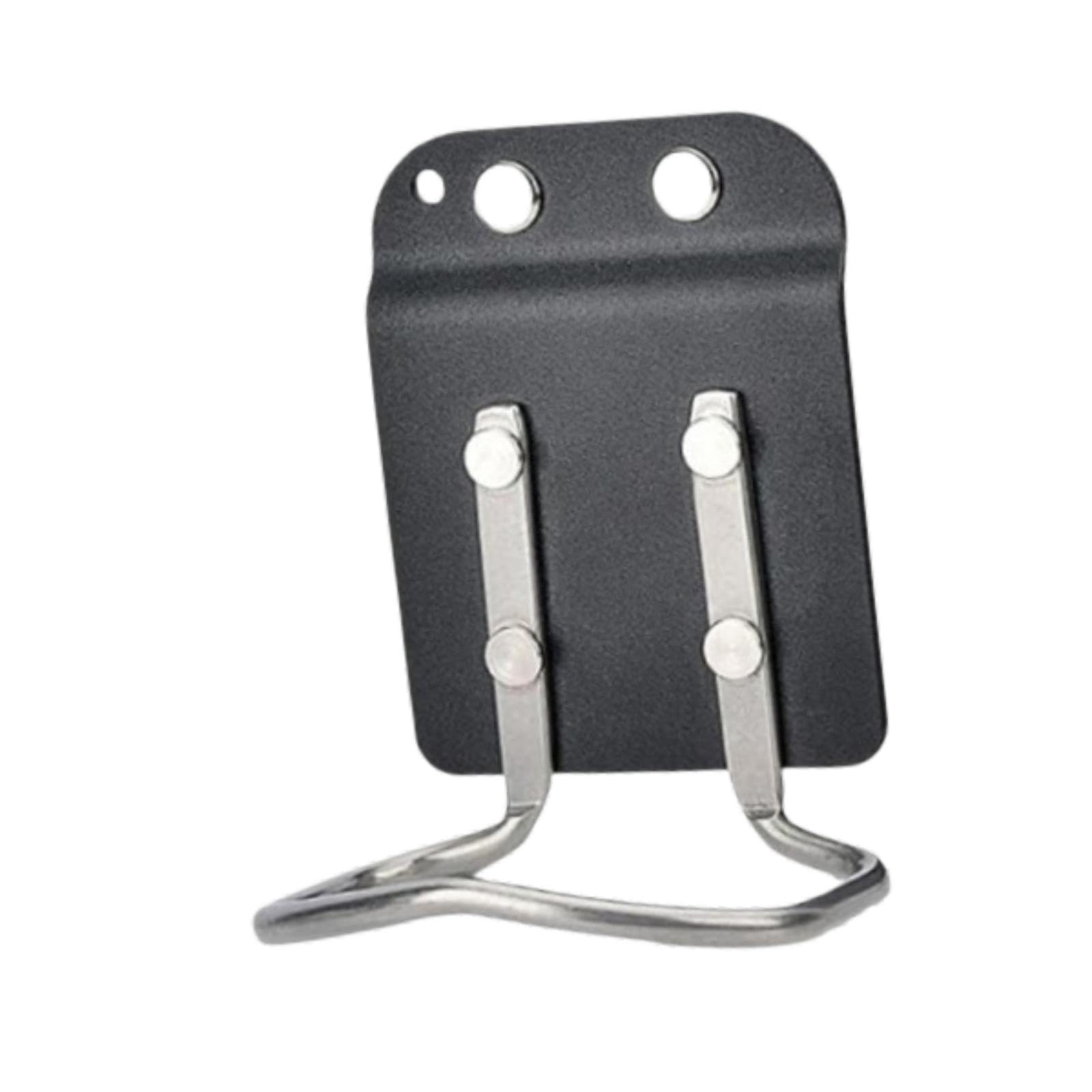 Belt Clip Drill Holder with Hook Belt Tape Measure Holder for Cordless Drill | Home & Garden | Tools | Measuring & Layout Tools | Measuring Tapes & Rulers-image-40