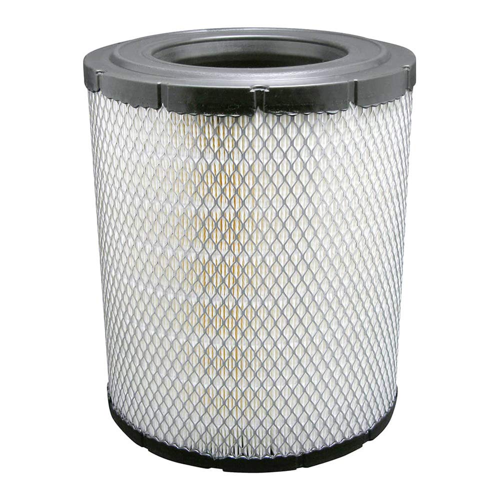 Baldwin RS30057 Elemento Filtrante Radiale Dell'aria, Altezza 469,9 Millimetri, OD 307,2 Millimetri - Foto 6