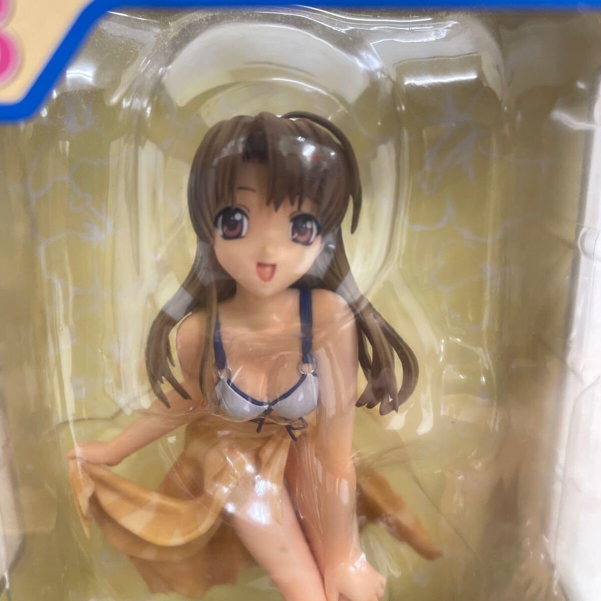コトブキヤ PIAキャロットにようこそ!!3 1/8 高井さやか 水着Ver. 完成品 Amazon.co.jp: コトブキヤ PIAキャロットにようこそ!!3 1/8 高井