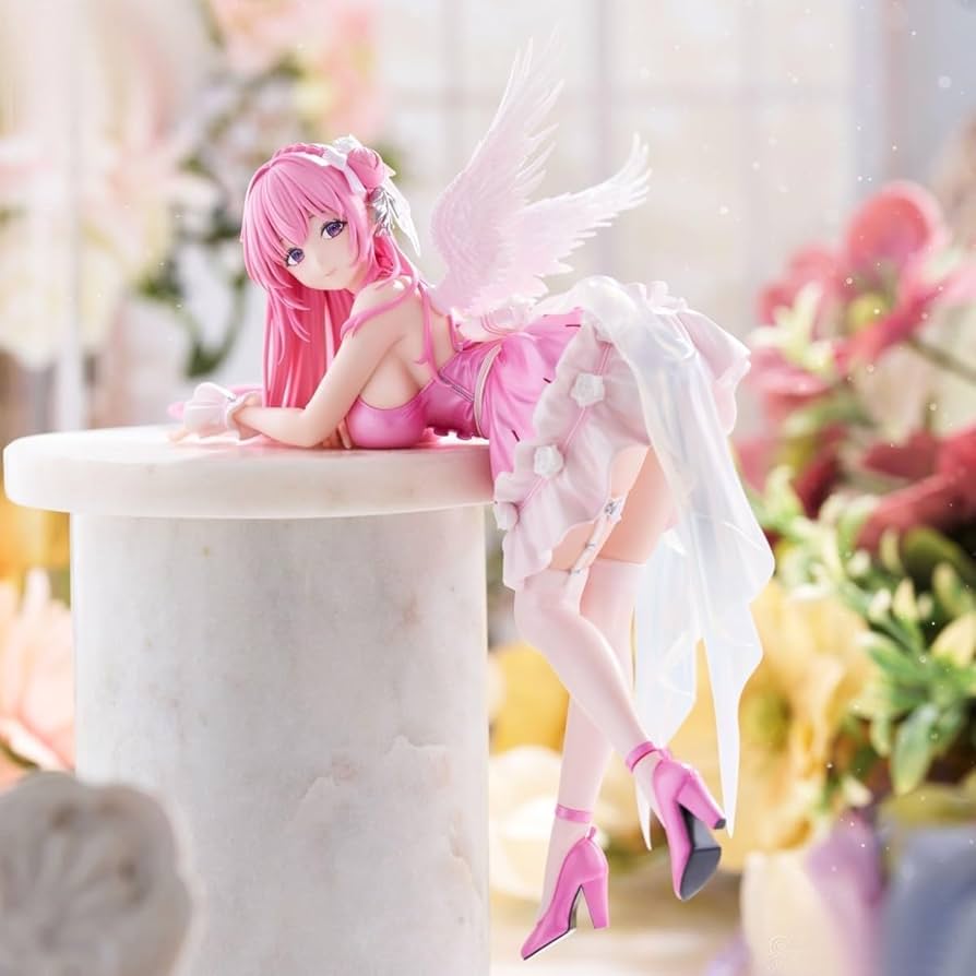 Amazon.co.jp: ドロシー フィギュア 勝利の女神:NIKKE ぬーどる Amazon.co.jp: ドロシー フィギュア 勝利の女神:NIKKE ぬーどる