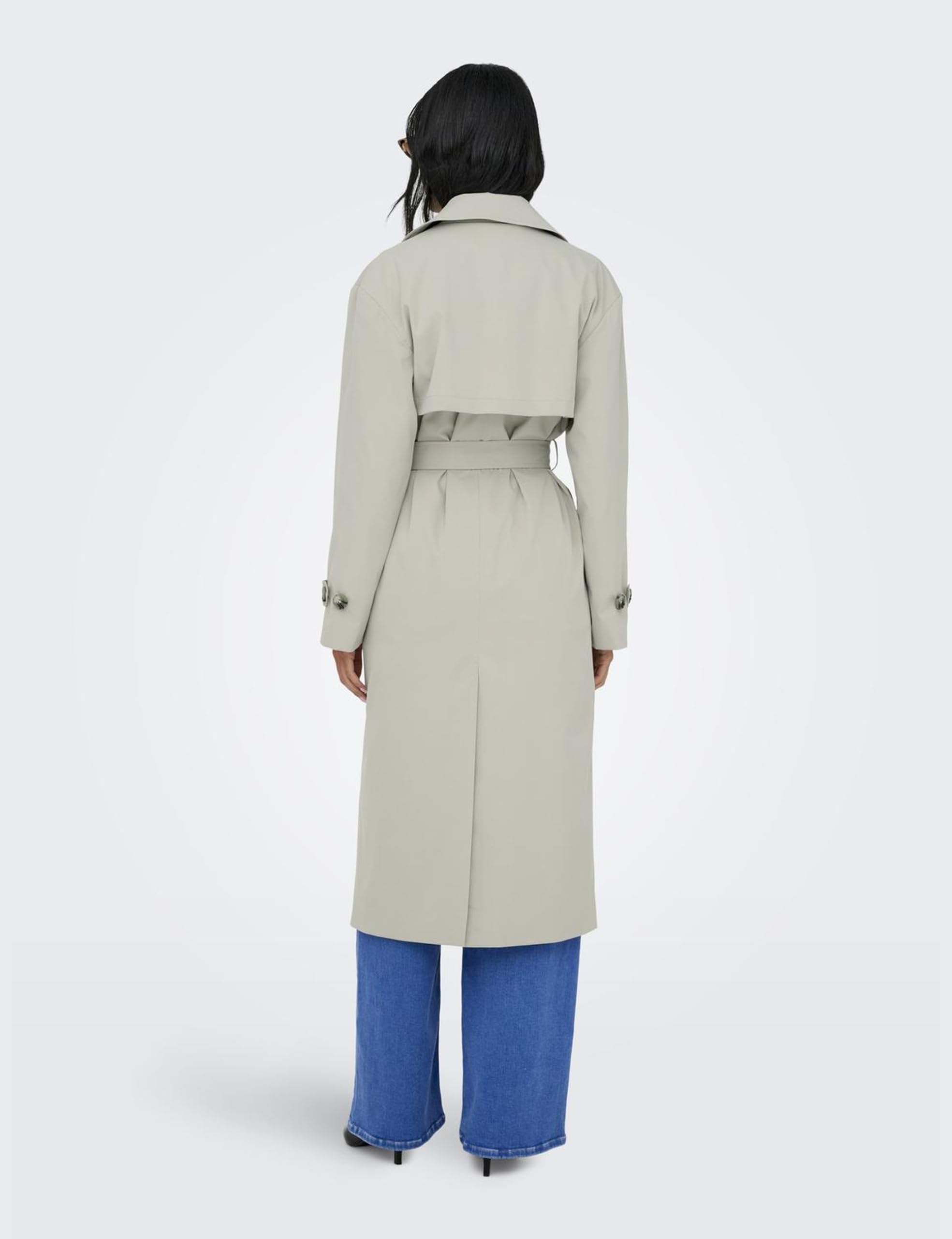 ONLY Female Trenchcoat ONLDISA Trenchcoat