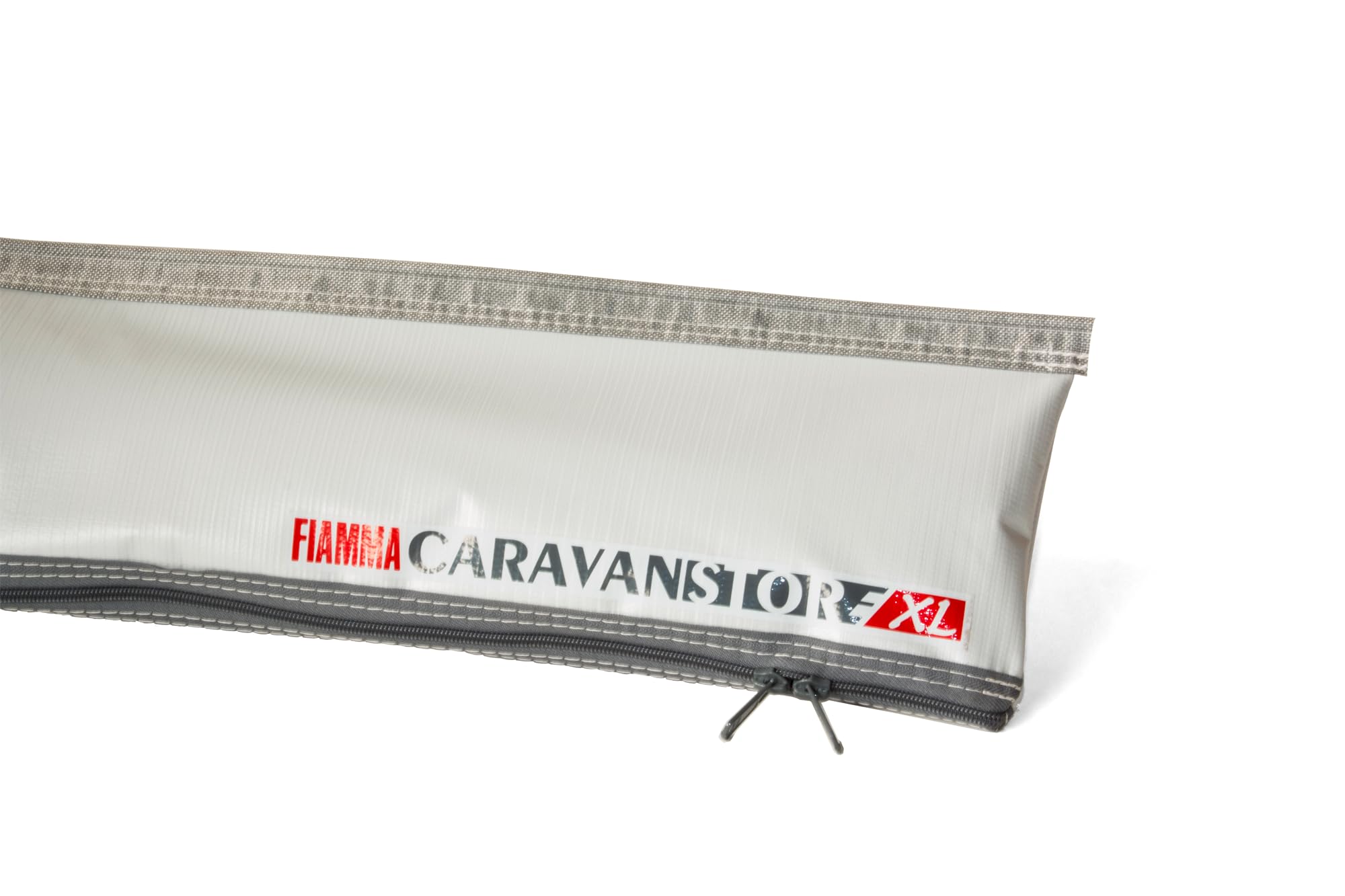 Fiamma Caravanstore ZIP XL Awning Top Only 280 Royal Grey Fabric
