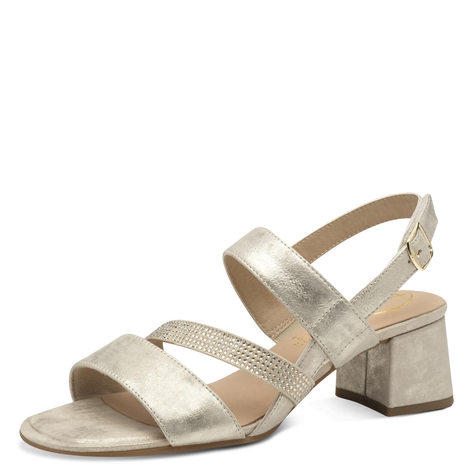 Tamaris Wide FIT Sandalette 8-88318-44 H-Weite
