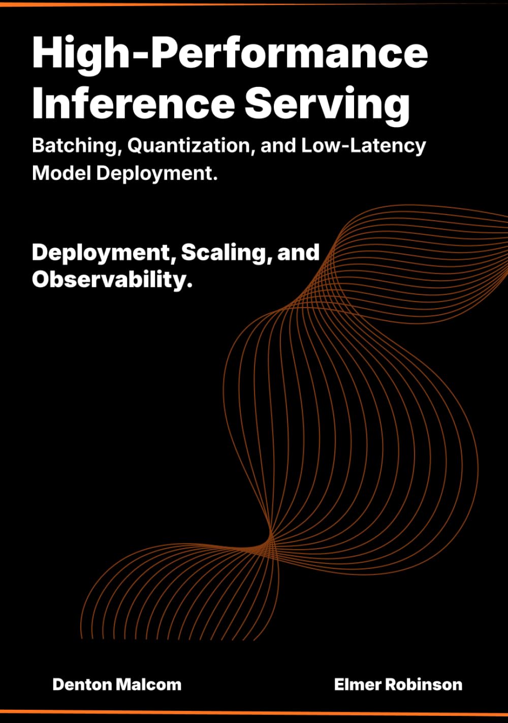 High-Performance Inference Serving: Batching, Quantization, and Low-Latency Model Deployment.