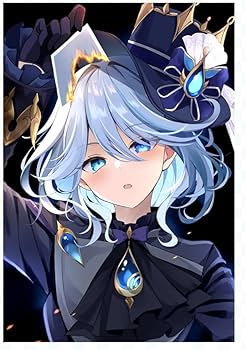 Amazon.co.jp: Elemental Vol3 原神 B5 20p オリジナル イラスト集