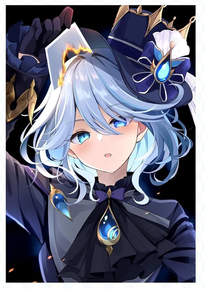 Amazon.co.jp: Elemental Vol3 原神 B5 20p オリジナル