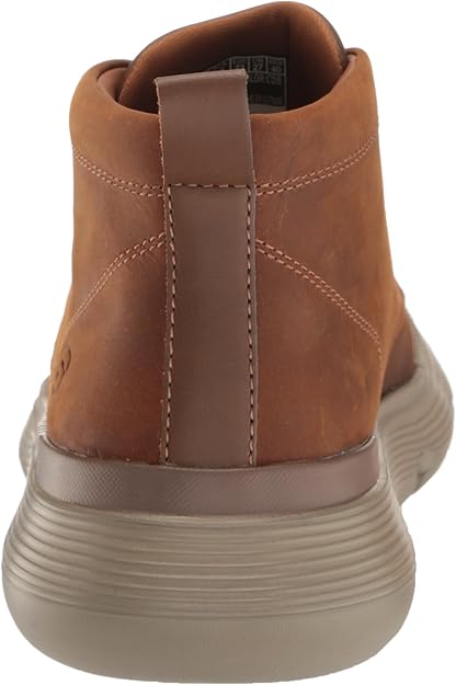 Skechers - Brandclub - Skechers USA Men's Men's Garza-Fontaine