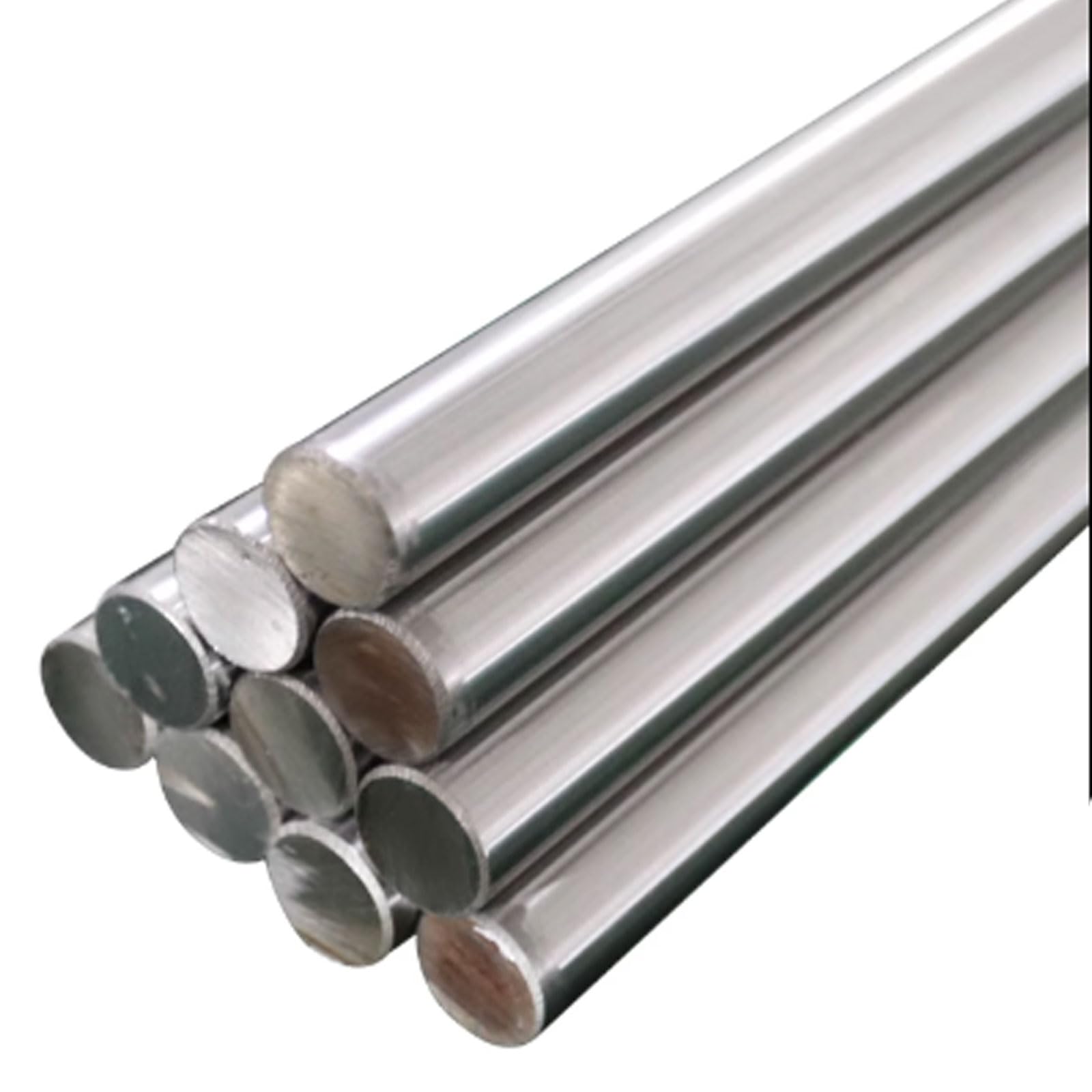 Barras 304 De Acero Inoxidable, Barras 304l De Acero Inoxidable - HT PIPE