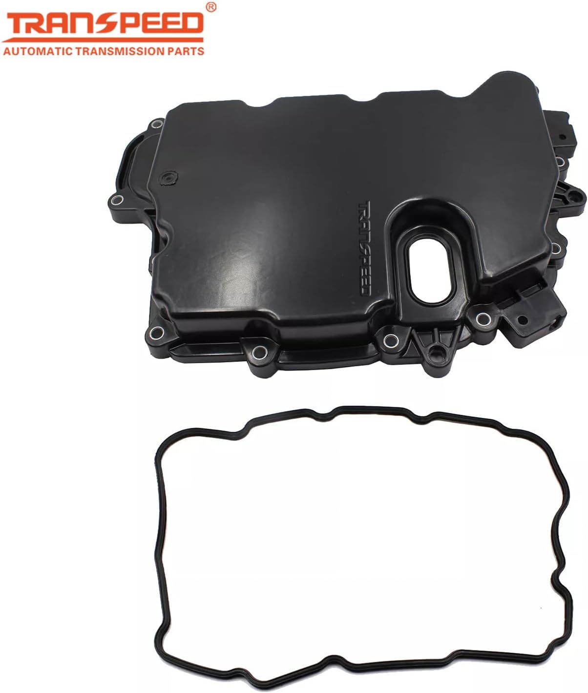 TRANSPEED 6T30 6T40 6T45 Oil Pan & Gasket Kit For Chevy Equinox Malibu Buick GMC Pontiac