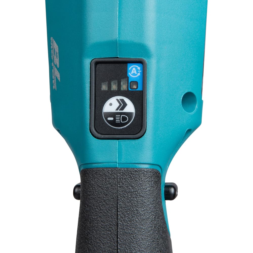 Chiave angolare ad impulsi 1/2" 340Nm 18V LXT BL Makita DTL300ZJ