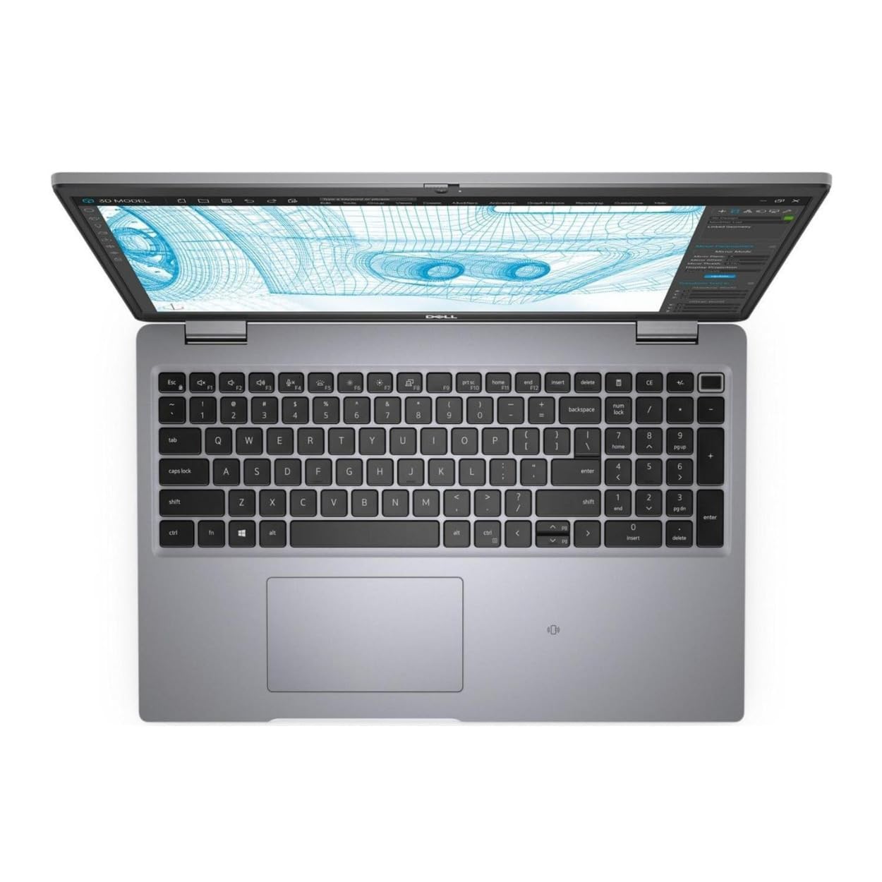 Amazon.com: Dell Precision 3561 Workstation 15.6-inch Full HD 