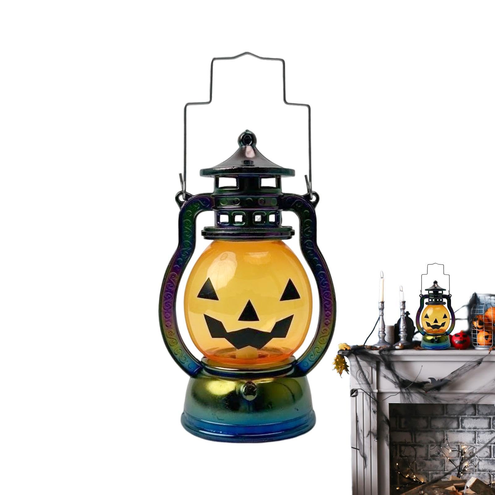 Amazon.co.jp : ジャック・オー・ランタンのライト,ハロウィン