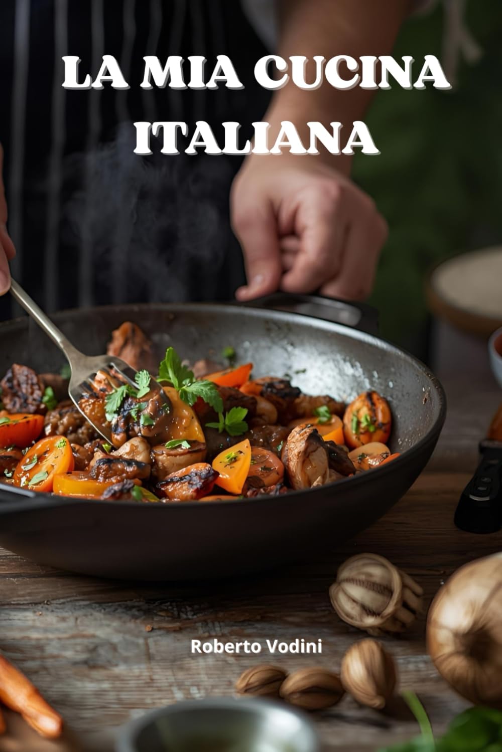 La mia cucina italiana
